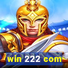 win 222 com